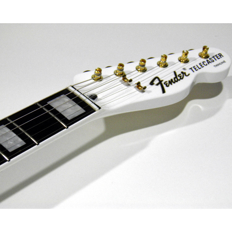 The Telecaster Thinlines